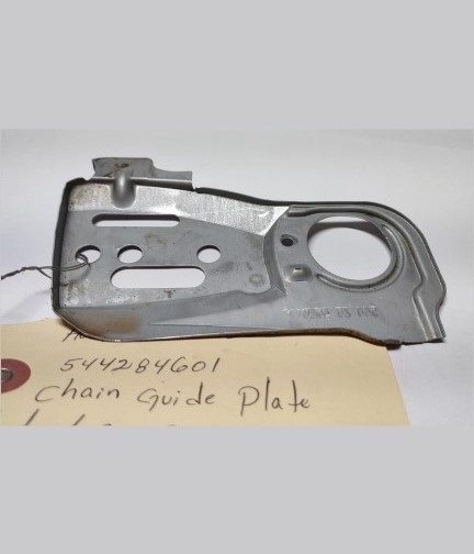 HUSQVARNA 435 544284601 Chain Guide Plate